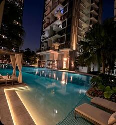 The Trilinq (D5), Condominium #555613361